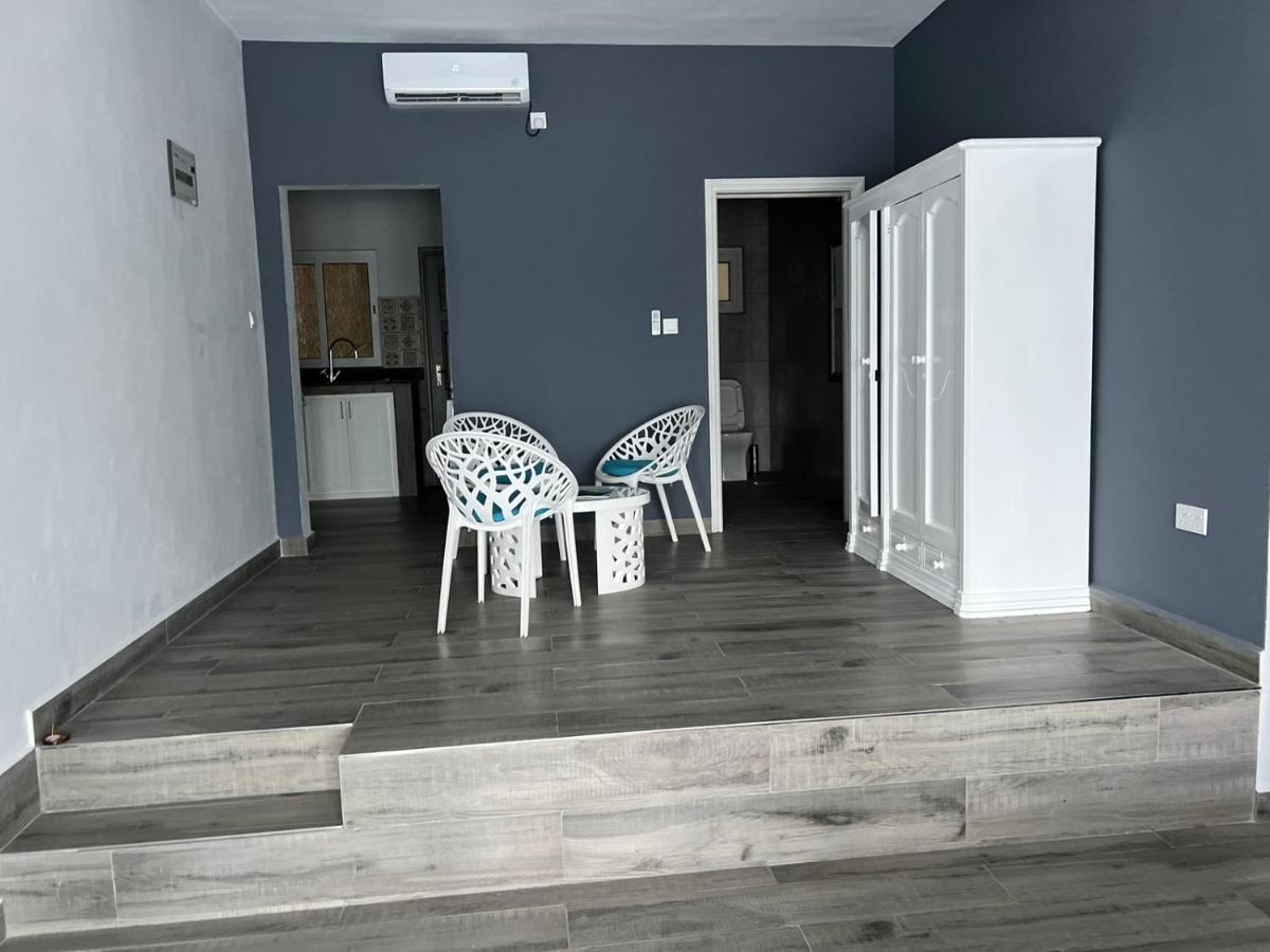 La Casa Sorento Виктория Екстериор снимка