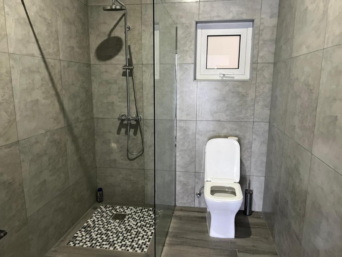 La Casa Sorento Виктория Екстериор снимка