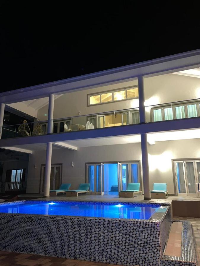 La Casa Sorento Виктория Екстериор снимка